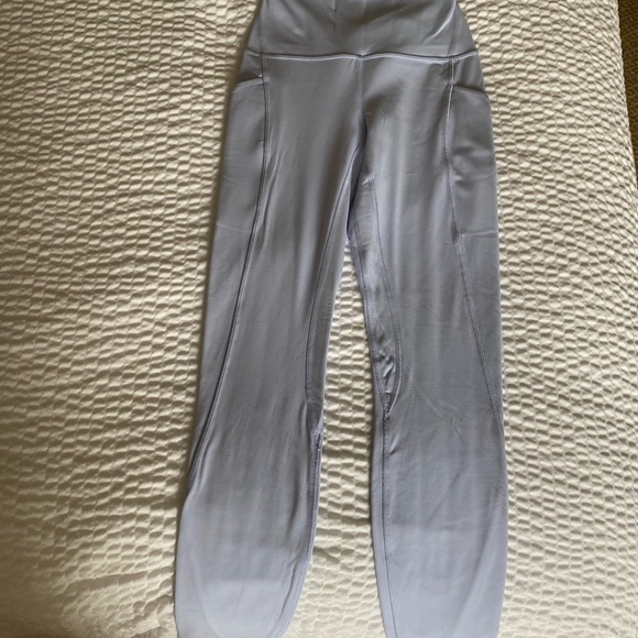 Lululemon leggings - Picture 2 of 5